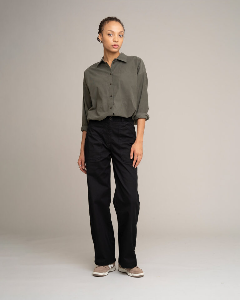 NILLE (Organic Cotton)