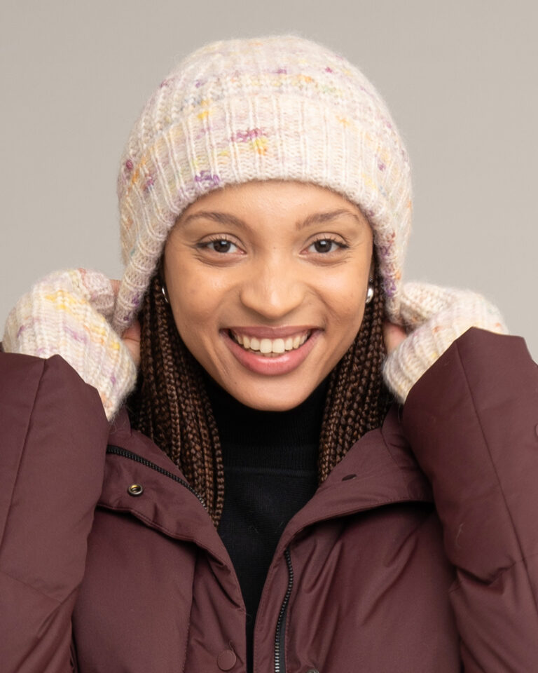ILSE (Beanie)