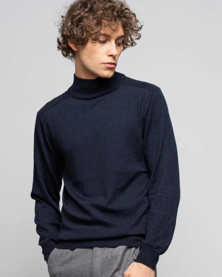 MORRISSEY (Extra Fine Merino)