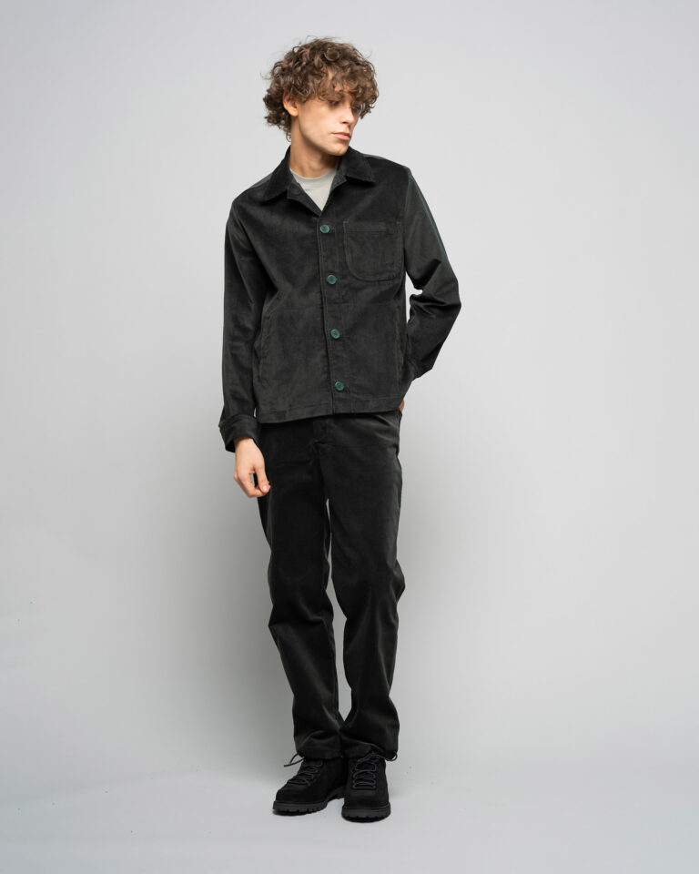 JAKE (Cord pants)